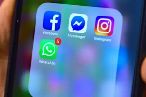Meta begins end-to-end encryption rollout