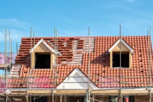 House sales to stay ‘subdued’, warns Berkeley, as reservations slump