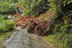 Seychelles declares emergency after deadly flooding and explosives depot blast