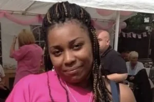 Boy, 16, arrested on suspicion of murder of mother-of-two shot dead in Hackney