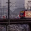 Germany Rail Strike