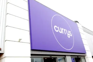 Investors hope for news to boost under-pressure Currys shares