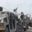 Israeli soldiers