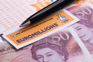 Lucky ticket holder scoops £201m in EuroMillions draw – was it you? Full draw details revealed