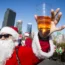 SantaCon NYC