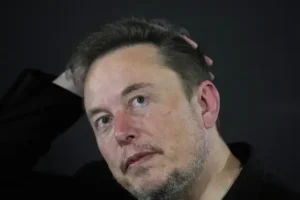 X boss Elon Musk restores account of conspiracy theorist Alex Jones