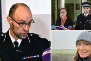 Top police officer who worked on Nicola Bulley investigation ‘died of natural causes’, coroner reveals