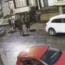 Two girls have been arrested over the attack