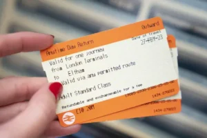 Train ticket retailers using drip pricing – regulator