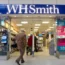 WH Smith in London