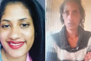 Three people who tortured, starved and beat woman from west London guilty of murder