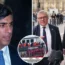Rishi Sunak will try to avert a mass rebellion by right-wing Tory MPs