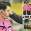 Referee Halil Umut Meler was confronted by Faruk Koca