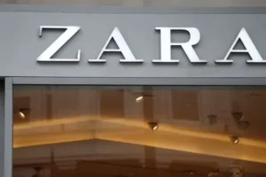 Zara pulls ad following complaints of Israel-Hamas imagery