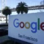 Google's San Francisco office