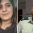 IDF said it has recovered the bodies of Eden Zacharia (left) and IDF Officer Ziv Dado (right), who were taken hostage by Hamas on October 7