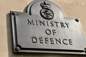 MoD breach of Afghans’ data ‘could have posed threat to life in Taliban’s hands’