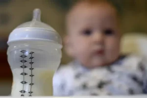 Report calls for ‘bold measures’ to tackle surge in formula milk costs
