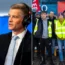 Mark Harper said Aslef members should get a chance to vote on the pay deal