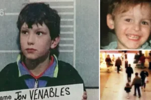 James Bulger’s killer Jon Venables ‘went mad screaming and shouting’ after parole bid rejected