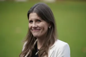 ‘Robust mechanisms’ will fight AI deepfakes before election, minister says