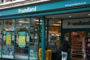 Poundland hires almost 1,000 former Wilko workers