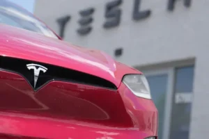 Tesla recalls millions of vehicles to fix system that monitors Autopilot