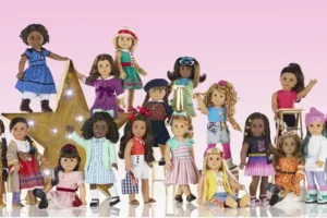 Mattel to make American Girl live-action film after success of Barbie