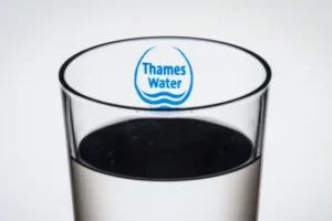 Troubled Thames Water names former Centrica executive as its new boss