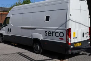 Serco forecasts profits hike in 2023 and next year