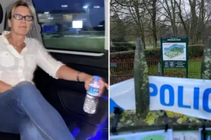 Gaynor Lord’s step-brother breaks silence on her ‘out-of-character’ disappearance