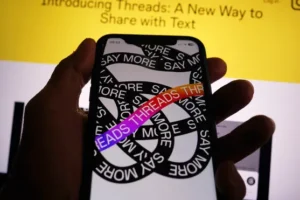 Meta’s Threads app expands into Europe