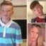 Alex Batty went missing six years ago
