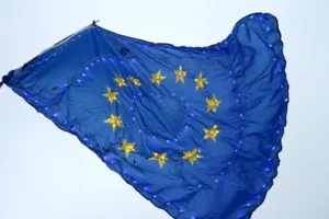 European Union agrees to open membership negotiations with Ukraine