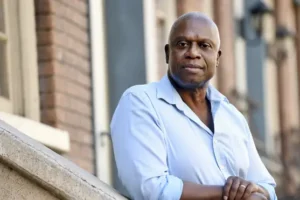 Brooklyn Nine-Nine star Andre Braugher died from lung cancer – representative