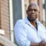 Andre Braugher at CBS Radford Studios in Los Angeles in 2018