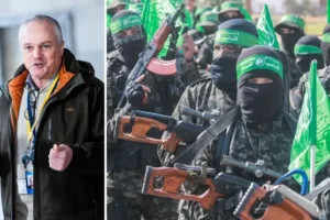 ‘Hamas operatives’ arrested across Europe as plot against Jewish institutions foiled