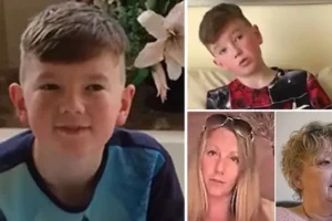 Relief as Brit teen coming home after six years in remote mountain commune – but ‘won’t tell police where mum is’