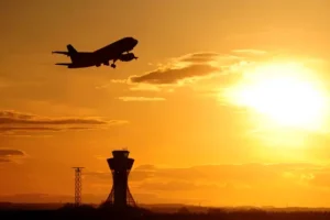 Airline pilots’ union elects first female general secretary