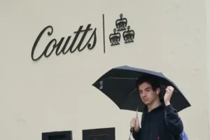 NatWest says no evidence of discrimination in Coutts bank account closures
