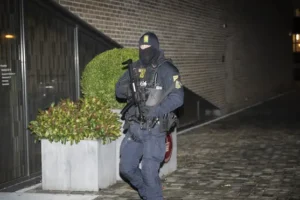 Denmark widens terror investigation after arrest of ‘Hamas members’ in Germany