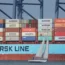 Maersk job cuts
