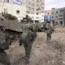 Israel Palestinians