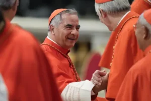 Vatican tribunal to hand down judgments in trial linked to London property deal