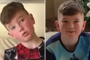 Police ‘missed an early chance to send Alex Batty home’ after he ‘tried to enrol in school’ – but no-one recognised him