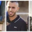 Hostages shot dead by Israeli troops