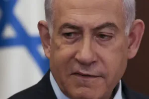 Benjamin Netanyahu says Israel ‘committed as ever’ to war after hostage deaths