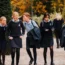 Gordonstoun students