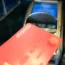 Monzo bank card