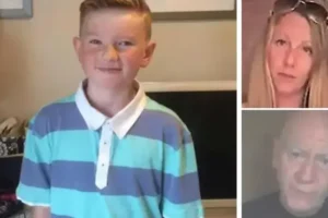 Alex Batty ‘wanted a normal life and go on to study computer science’, French holiday home pair reveals